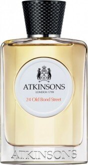 Atkinsons 24 Old Bond Street EDC 100 ml Erkek Parfümü kullananlar yorumlar